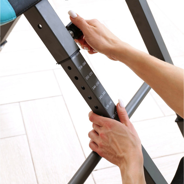 Изображение товара Инверсионный стол DFC Skandia IT003A