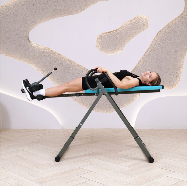 Изображение товара Инверсионный стол DFC Skandia IT003A