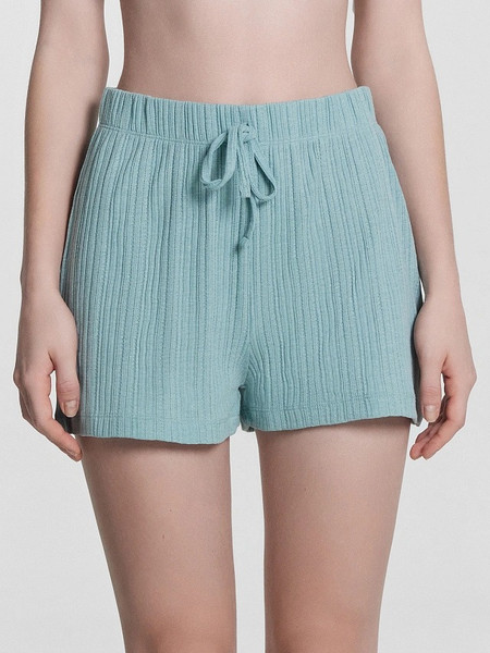 Изображение товара Пижама Mark Formelle 592495 (р.164/170-100-106, пыльная бирюза)