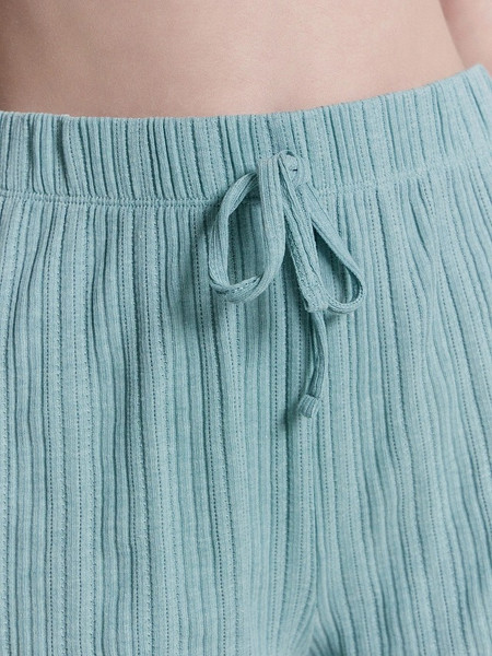 Изображение товара Пижама Mark Formelle 592495 (р.164/170-100-106, пыльная бирюза)