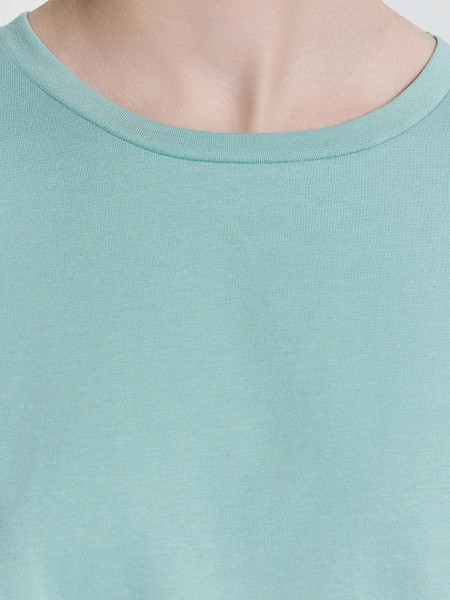 Изображение товара Пижама Mark Formelle 592495 (р.164/170-100-106, пыльная бирюза)