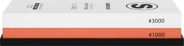 Изображение товара Точильный камень Samura + Держатель угла заточки WS-01