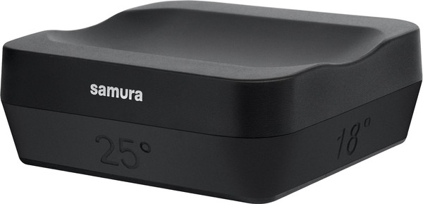 Изображение товара Ножеточка механическая Samura KSS-4100B (черный)