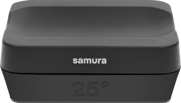 Изображение товара Ножеточка механическая Samura KSS-4100B (черный)