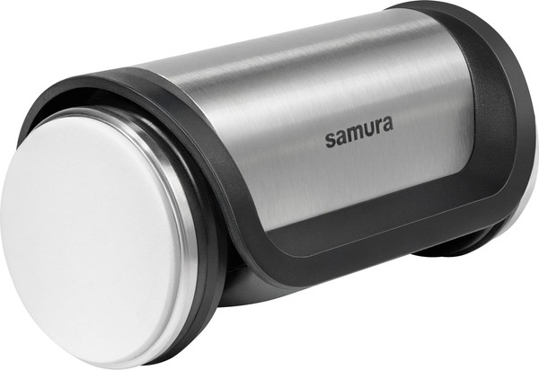 Изображение товара Ножеточка механическая Samura KSS-4100B (черный)