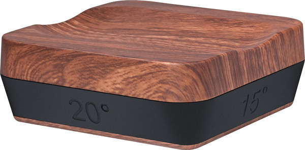 Изображение товара Ножеточка механическая Samura KSS-4100WO (дерево)