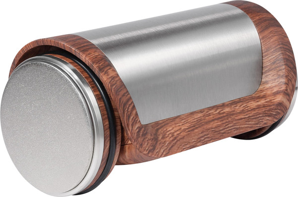 Изображение товара Ножеточка механическая Samura KSS-4100WO (дерево)