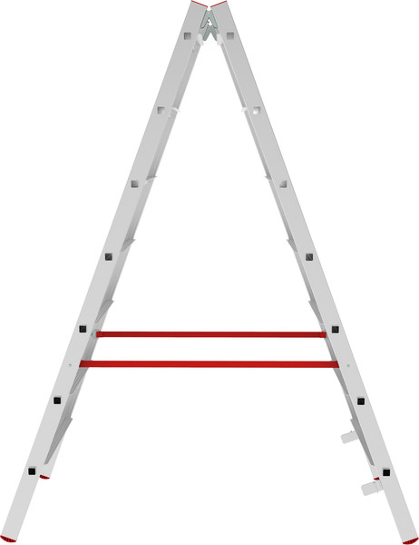 Изображение товара Лестница-стремянка Новая Высота NV 5120 / 5120207 / 6120207
