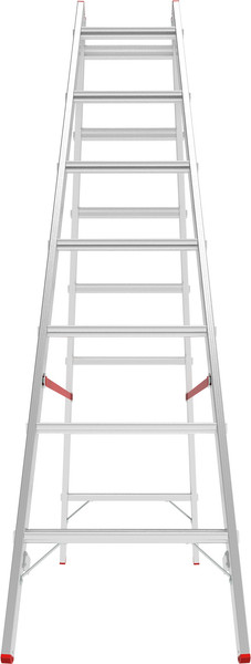Изображение товара Лестница-стремянка Новая Высота NV 5120 / 5120207 / 6120207