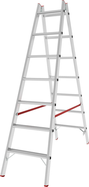 Изображение товара Лестница-стремянка Новая Высота NV 5120 / 5120207 / 6120207