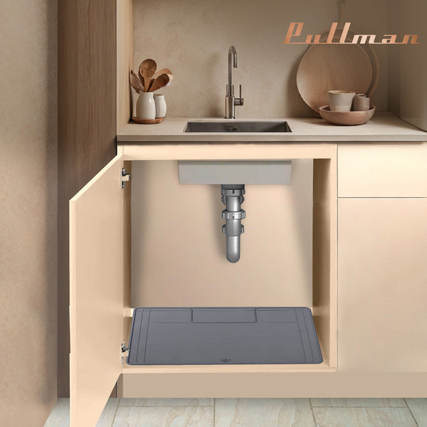 Изображение товара Поддон в шкаф под мойку Pullman PL-SM02