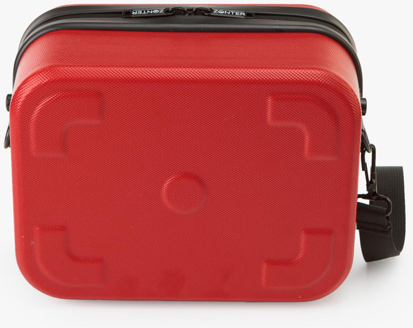 Изображение товара Чехол для катушки Garry Zonter 23.5x17.5x13.5 / 7000-8000 (красный)