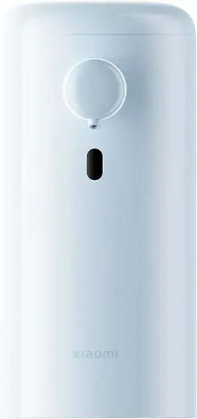 Изображение товара Сенсорный дозатор для жидкого мыла Xiaomi Automatic Soap Dispenser / BHR9362GL (синий)