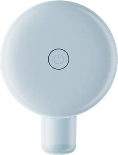 Изображение товара Сенсорный дозатор для жидкого мыла Xiaomi Automatic Soap Dispenser / BHR9362GL (синий)