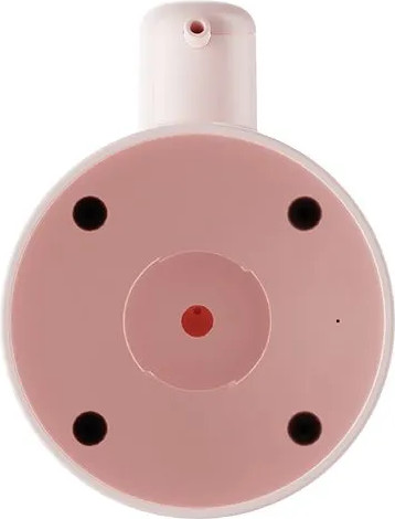 Изображение товара Сенсорный дозатор для жидкого мыла Xiaomi Automatic Soap Dispenser / BHR9301GL (розовый)