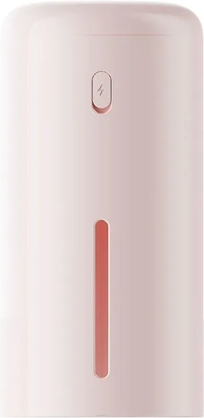 Изображение товара Сенсорный дозатор для жидкого мыла Xiaomi Automatic Soap Dispenser / BHR9301GL (розовый)