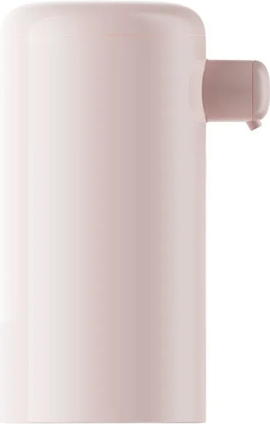 Изображение товара Сенсорный дозатор для жидкого мыла Xiaomi Automatic Soap Dispenser / BHR9301GL (розовый)