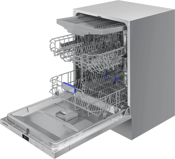 Изображение товара Посудомоечная машина MEFERI MDW6063 Power