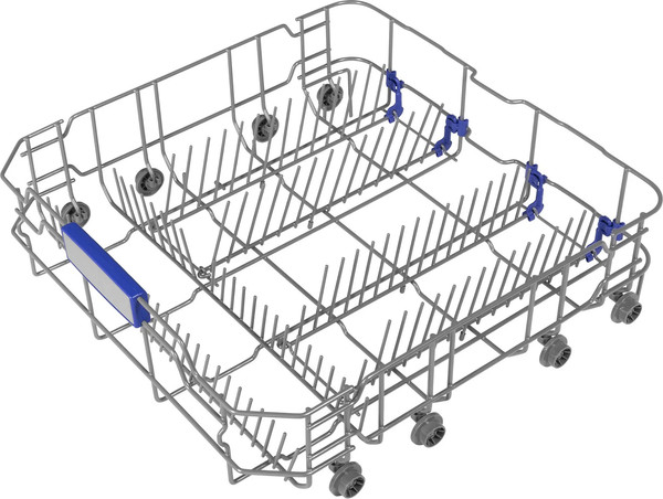 Изображение товара Посудомоечная машина MEFERI MDW6063 Power