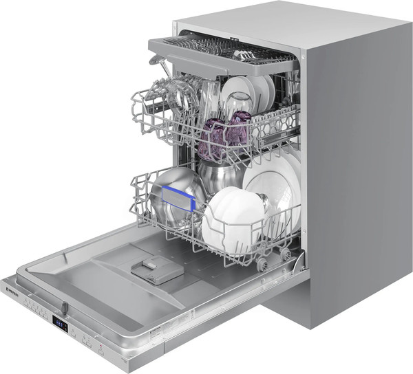 Изображение товара Посудомоечная машина MEFERI MDW6063 Power