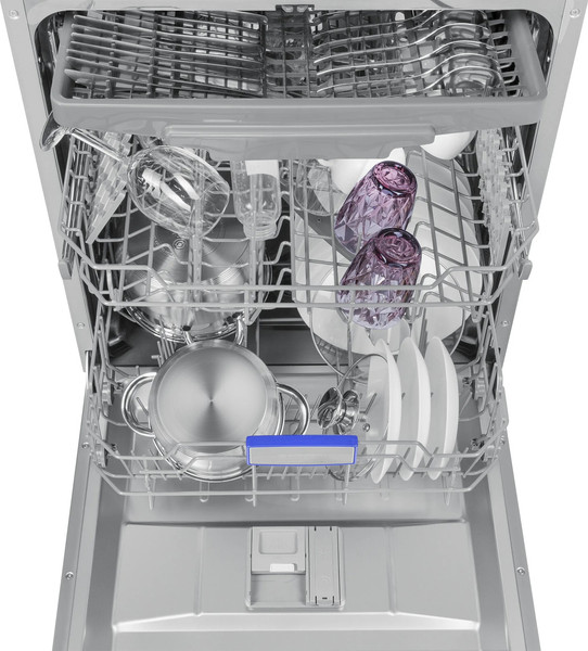 Изображение товара Посудомоечная машина MEFERI MDW6063 Power