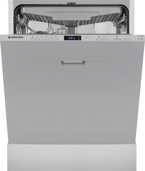 Изображение товара Посудомоечная машина MEFERI MDW6063 Power