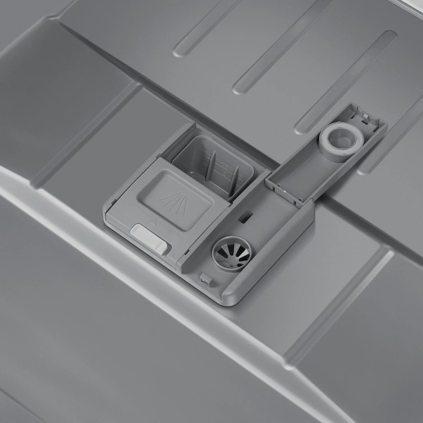 Изображение товара Посудомоечная машина MEFERI MDW6063 Power