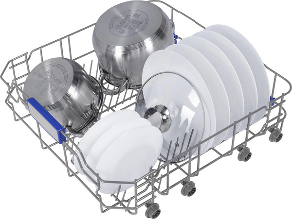 Изображение товара Посудомоечная машина MEFERI MDW6063 Power