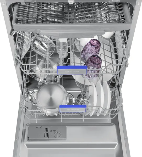 Изображение товара Посудомоечная машина MEFERI MDW6073 Ultra