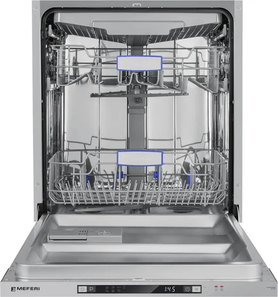 Изображение товара Посудомоечная машина MEFERI MDW6073 Ultra