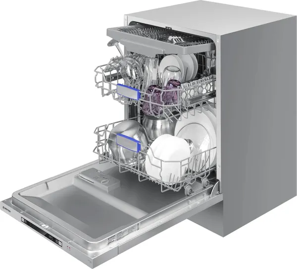 Изображение товара Посудомоечная машина MEFERI MDW6073 Ultra