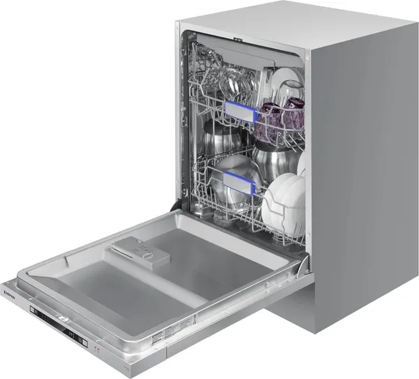 Изображение товара Посудомоечная машина MEFERI MDW6073 Ultra
