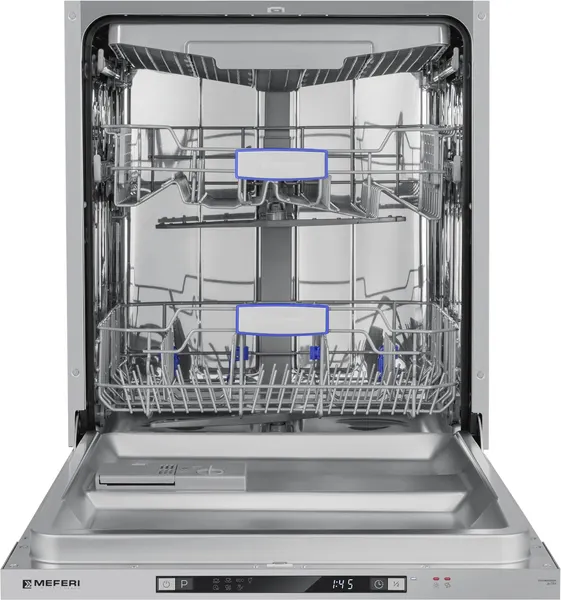 Изображение товара Посудомоечная машина MEFERI MDW6073 Ultra