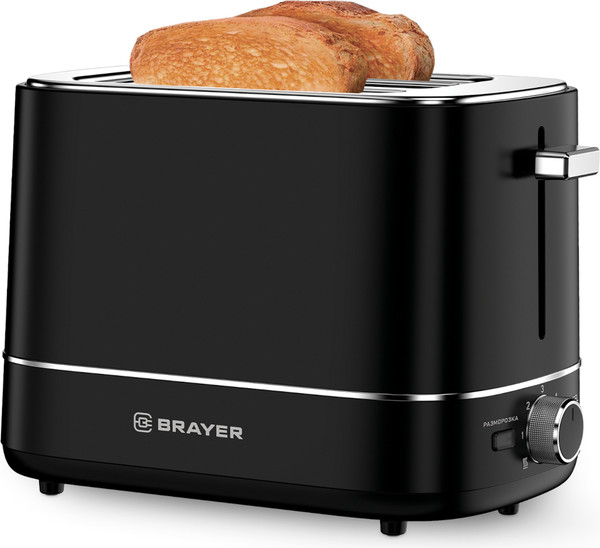 Изображение товара Тостер Brayer BR2118