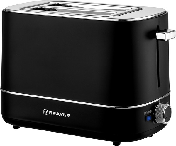 Изображение товара Тостер Brayer BR2118
