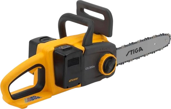 Изображение товара Электропила цепная Stiga CS 300e (273404501/ST1)