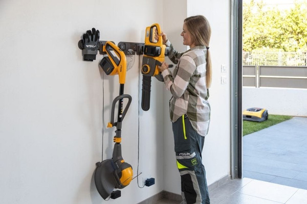 Изображение товара Электропила цепная Stiga CS 300e (273404501/ST1)