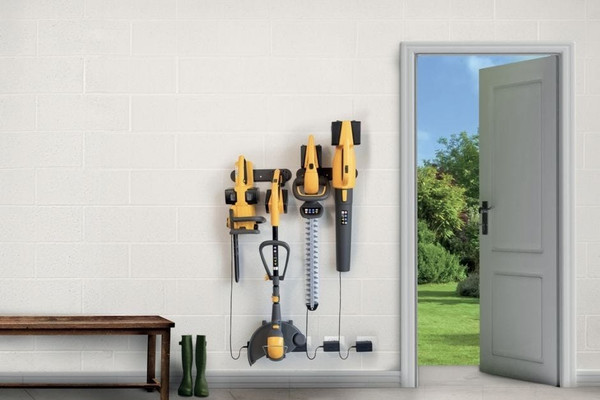 Изображение товара Электропила цепная Stiga CS 300e (273404501/ST1)