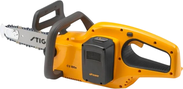 Изображение товара Электропила цепная Stiga CS 100e / 271404101/ST1