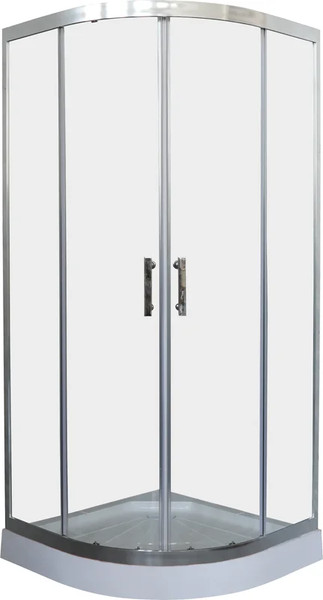 Изображение товара Душевой уголок Grossberg GS4150