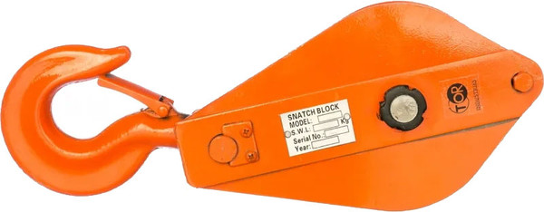 Изображение товара Блок монтажный TOR HQG(L) K1-3.2 т (S) 1048600