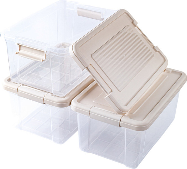 Изображение товара Набор контейнеров для хранения Hobby Life Stormax Infinity HL021339 (3шт)