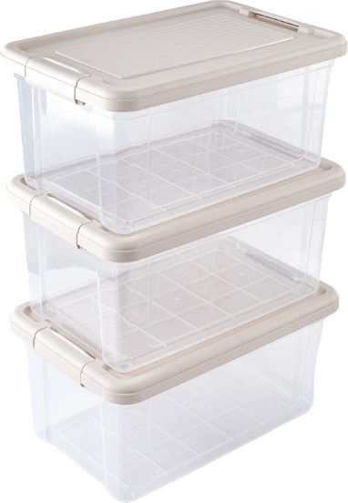 Изображение товара Набор контейнеров для хранения Hobby Life Stormax Infinity HL021339 (3шт)