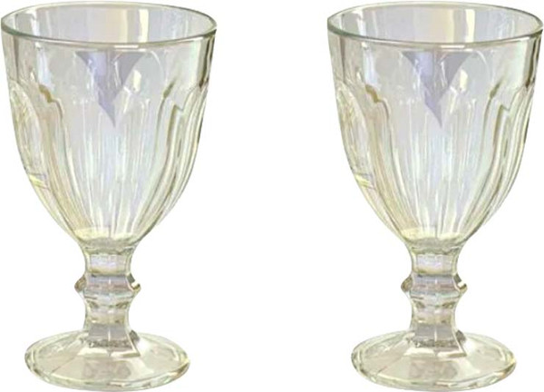 Изображение товара Набор бокалов Luminarc Роман. Золотистый хамелеон O0577 (2шт)