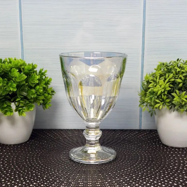 Изображение товара Набор бокалов Luminarc Роман. Золотистый хамелеон O0577 (2шт)