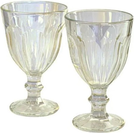 Изображение товара Набор бокалов Luminarc Роман. Золотистый хамелеон O0577 (2шт)