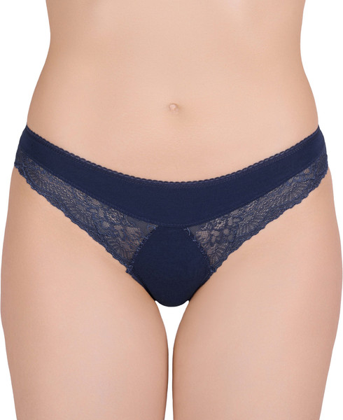Изображение товара Трусы женские Verally 1066-2 (р.114, сапфир)
