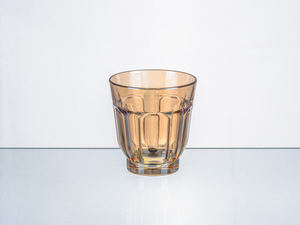 Изображение товара Набор стаканов Luminarc Роман. Золотой мед O0580 (2шт)