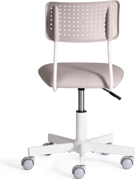 Изображение товара Кресло детское Tetchair Funny ткань (серый)