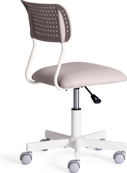 Изображение товара Кресло детское Tetchair Funny ткань (серый)